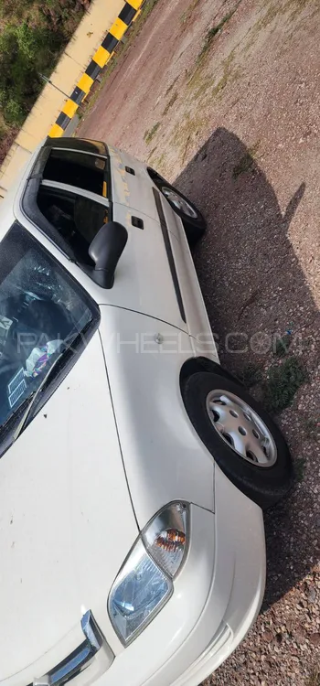 Suzuki Cultus 2015 for Sale in Islamabad Image-1