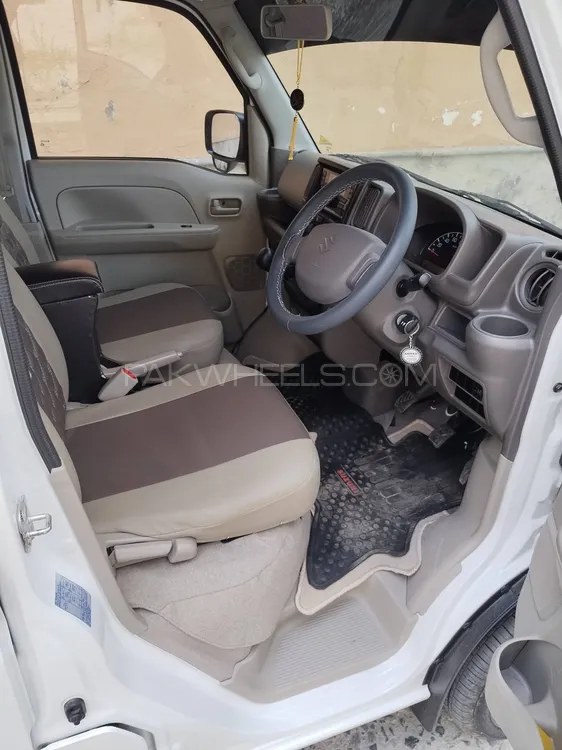 Suzuki Every 2025 for Sale in Gujrat Image-1