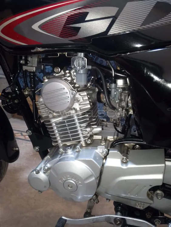 Suzuki GD 110 2023 for Sale Image-1