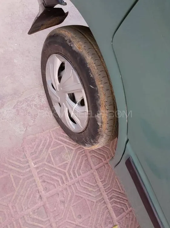 سوزوکی خیبر 1995 for Sale in کراچی Image-1