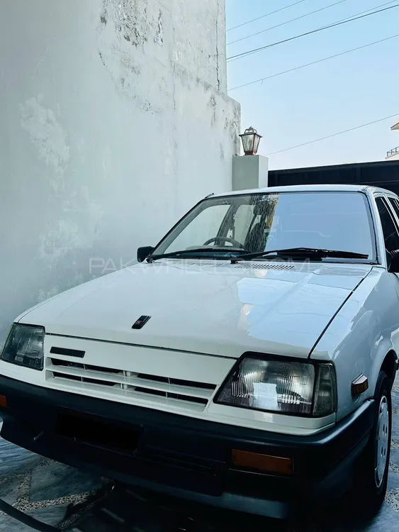 Suzuki Khyber 1998 for Sale in Mirpur A.K. Image-1