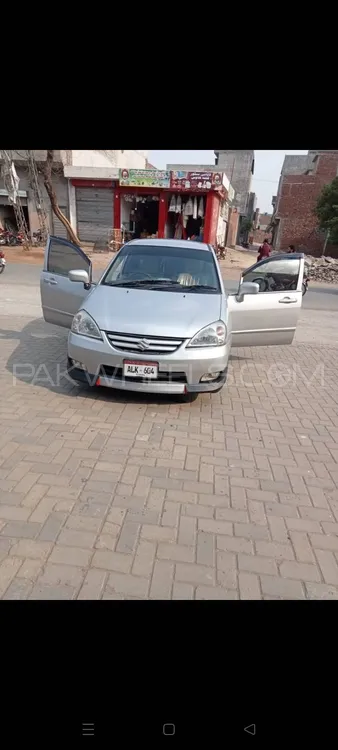 Suzuki Liana 2006 for Sale in Lahore Image-1