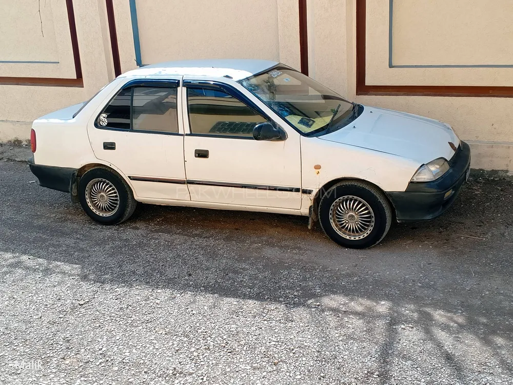 سوزوکی مارگلہ 1996 for Sale in اسلام آباد Image-1