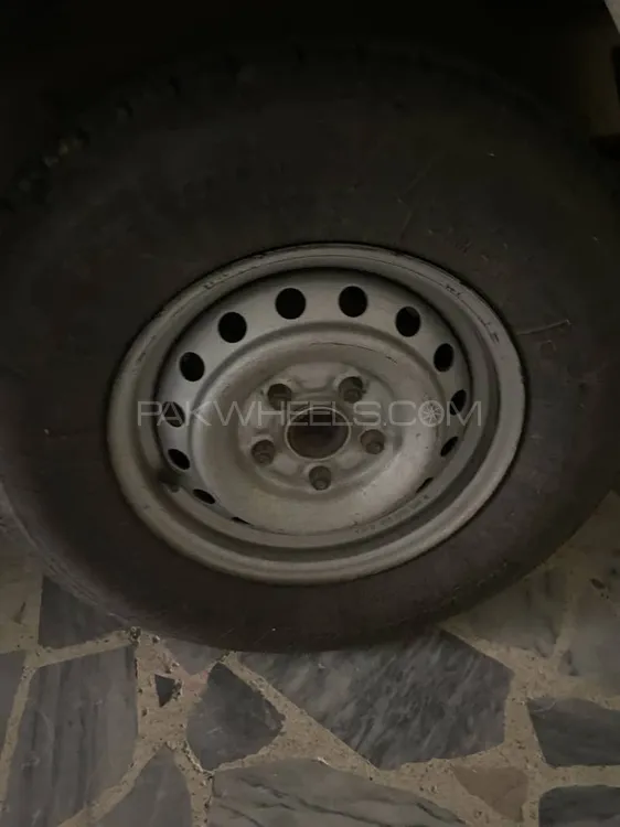 Suzuki Mega Carry Xtra 2019 for Sale in Gujrat Image-1