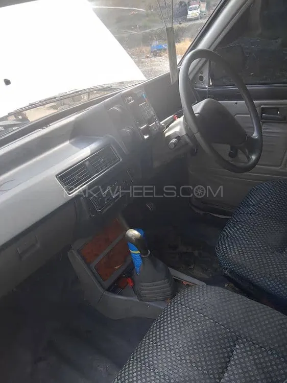 سوزوکی مہران 2003 for Sale in ایبٹ آباد Image-1