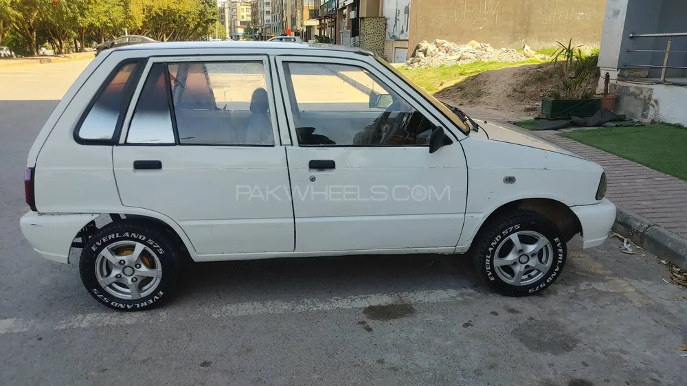 Suzuki Mehran 2009 for Sale in Rawalpindi Image-1