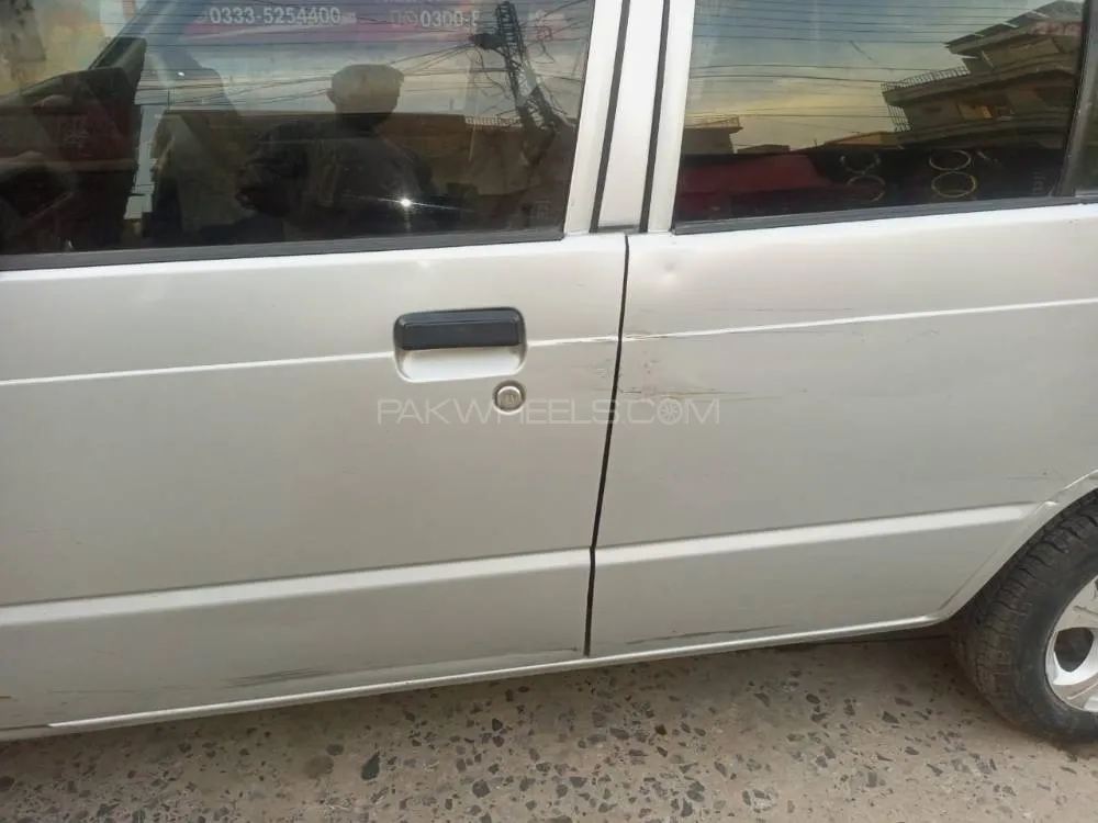Suzuki Mehran 2009 for Sale in Rawalpindi Image-1