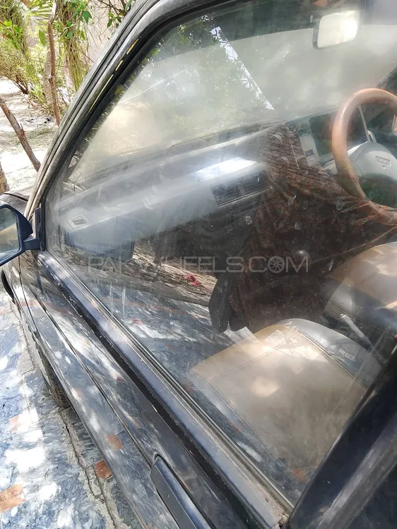 Suzuki Mehran 2012 for Sale in Pindi Bhattian Image-1