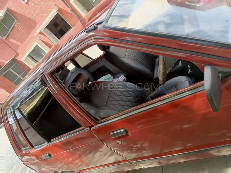 Suzuki Mehran 1991 for Sale in Lahore Image-1