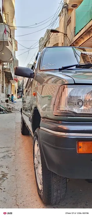 سوزوکی مہران 2000 for Sale in راولپنڈی Image-1