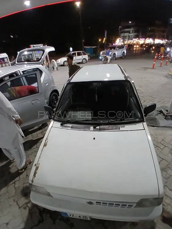 Suzuki Mehran 2006 for Sale in Rawalpindi Image-1