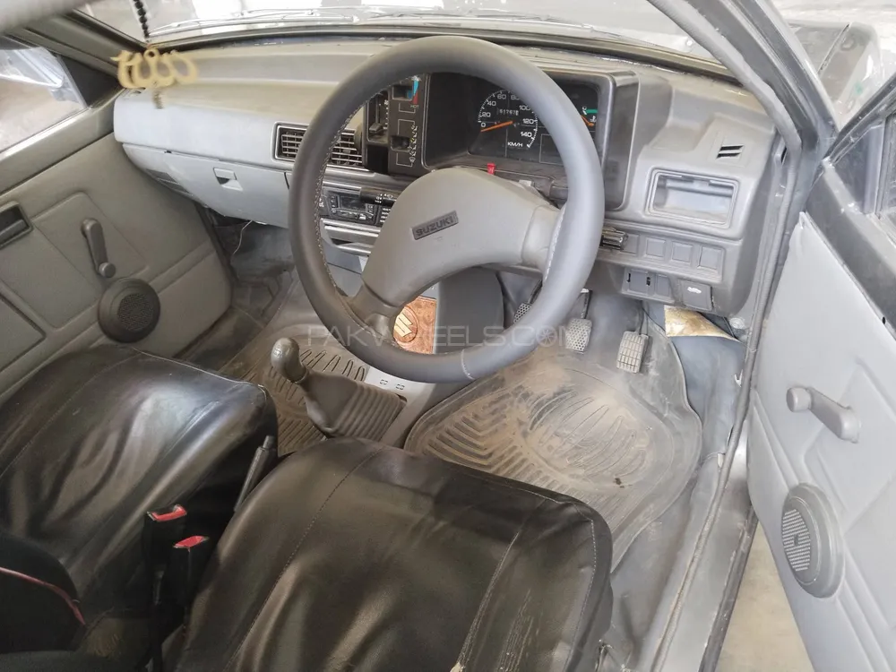 Suzuki Mehran 2014 for Sale in Jauharabad Image-1