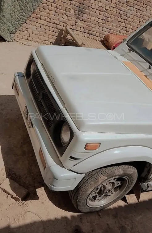 Suzuki Potohar 2005 for Sale in Lodhran Image-1