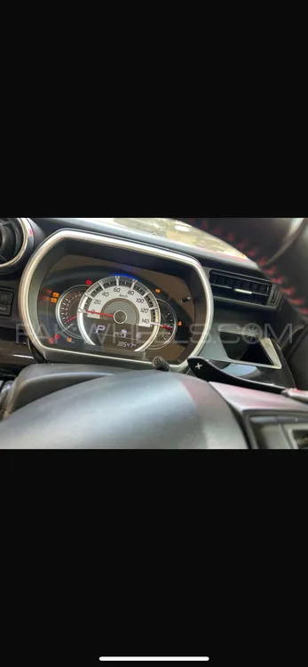 Suzuki Spacia 2020 for Sale in Karachi Image-1
