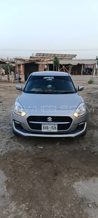 Suzuki Swift 2022 for Sale in Mirpur khas Image-1