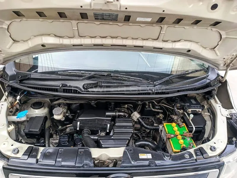 Suzuki Wagon R 2018 for Sale in Faisalabad Image-1