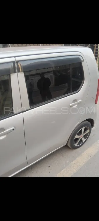 Suzuki Wagon R 2018 for Sale in Pattoki Image-1
