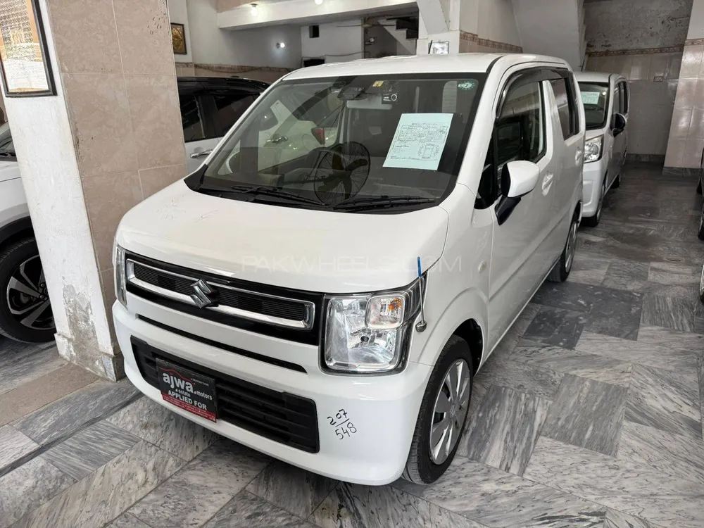 سوزوکی ویگن آر 2022 for Sale in گجرانوالہ Image-1