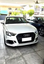 Audi A3 1.8 TFSI 2015 for Sale