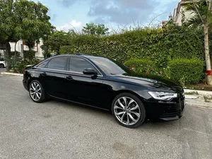 Audi A6 2.0 TFSI 2014 for Sale
