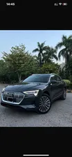 Audi e-tron 50 quattro 230 kW 2020 for Sale