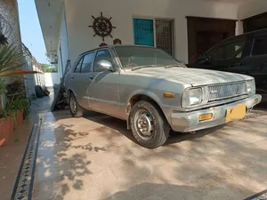 Daihatsu Charade XG 1982 for Sale
