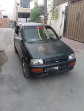 Daihatsu Cuore 2005 for Sale