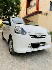 Daihatsu Mira ES 2013 for Sale