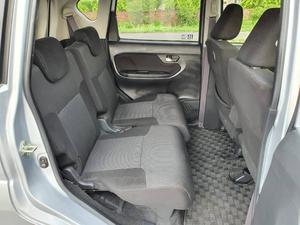 Fresh Import 2025 
Shiny Silver Color
2022 Model
Low Mileage: 36937 KM
100% Original
X SA 2 PACKAGE
No.1 Japan Quality
Eco-drive Assist
Rear Spoiler 
Genuine Verifiable Auction Sheet
3.5 Auction Grade and Auction Sheet Attach For Satisfaction And Verification
Navigation
Back Camera
Headrests
Corner Sensor
VSC&TRC
Silver Door Outer Handle
No.1 Japan Quality
According To Daihatsu Motor Corporation Japan 35.2 Km/l
Door Mirror Auto Retractable (Key-free Interlocking)
Air Conditioning System
Rear Combination Lamp (LED Stop Lamp)
Seat Heater (Driver's Seat / Passenger Seat)
Drivers Airbag
Passengers Airbag
All Power Windows
Chrome Inner Door Handle
Power Steering
Dual SRS Air Bag
High Quality Luxury Hatchback
Brand New Tyres
Anti-lock Brakes System
Remote Keyless Entry
Security Alarm
Drive Type: FF
Traction Control
Window Rain Visors
Glass With Ultra-violet Filter (UV Cut)
Steering: Power Assist Equipped Rack & Pinion