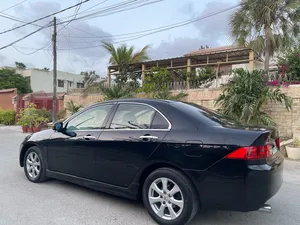 Honda Accord CL7 2004 for Sale
