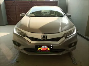 Honda City 1.5L ASPIRE M/T 2022 for Sale