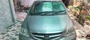 Honda City VTEC Steermatic 2006 for Sale