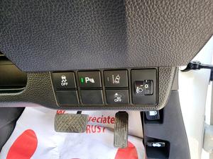 Fresh Import 2025
Remote Keyless Entry
2021 Model
Shiny White Colour
Mileage: 25451 KM
Original Special Package
No.1 Japan Quality
Cruise Control
Push Start Engine
Fully Automatic Air Conditioner
Navigation System
Back Camera
Led Headlights
Auto Brake Hold Function
Heated Seats
Engine In Clean & Good Condition
Verifiable Auction Sheet
No.1 Japan Quality
All Power Windows
Led Sequential Turn Signal Lamps (Front) &
Full Led Rear Combination Lamps
Eco Idle Technology
Runs & Drives Great
Clean Interior & Exterior
Power Steering
Rear Wiper
Immobilizer
Sofa Seats
Winker Mirror
Retract Mirrors
According To Honda Motor Corporation Japan 29.4 Km/l
Glass With Ultra-violet Filter
Steering: Power Assist Equipped Rack & Pinion
8 SRS Air Bag
Traction Control
High Quality Luxury Hatchback
Brand New Tyres
Anti-lock Brakes
Passenger Airbag
Fully Loaded