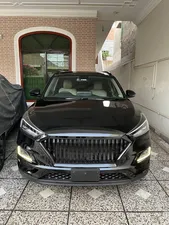 Hyundai Tucson FWD A/T GLS Sport 2023 for Sale