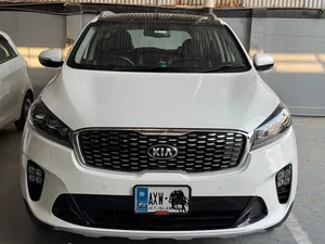 KIA Sorento 2.4 FWD 2022 for Sale