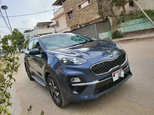 KIA Sportage AWD 2019 for Sale