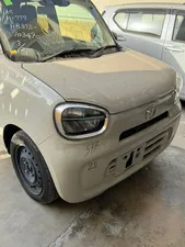 Mazda Carol GX 2023 for Sale