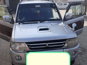 Mitsubishi Pajero Mini 2012 for Sale