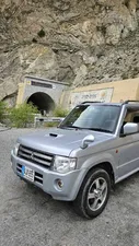 Mitsubishi Pajero Mini 2018 for Sale