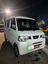 Nissan Clipper DX 2013 for Sale