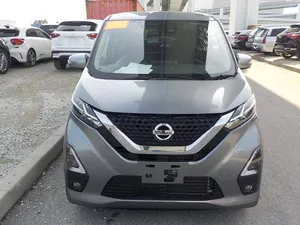 Nissan Dayz Highway Star S hybrid X pro pilot 2021 for Sale