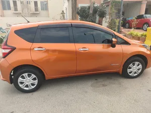 Nissan Note e-Power Autech 2019 for Sale