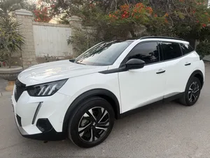 Peugeot 2008 Allure 2023 for Sale