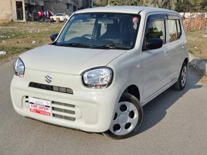 Fresh Import 2025 
2023 Model
Very Low Mileage 13291 km
Shiny White Colour
L Package
Parking Sensors
Radar Break Support
Seat Heater
Hybrid Technology Called Ene Charge Plus Eco Idle
Power Steering
Power Windows
Radar Brake Support
No.1 Japan Quality
Navigation System
Back Camera
According To Suzuki Motor Corporation Japan 37.0 Km/l
Abs Braking System
Engine In Clean & Good Condition
Power Mirror
Wide Front Glass Area Ensures A Good View
Shiny Silver Color
Drive Type: FF
Eco Idle Technology
Power Steering
Power Windows
Air Conditioner
Steering: Power Assist Equipped Rack & Pinion
Suspension: Mcpherson Strut Type Coil Spring
Drivers Airbag
Passenger Airbag
Safety Belts
Excellent Fuel Economy
Dual Srs Air Bag
High Quality Luxury Hatchback
Brand New Tyres
Anti-lock Brakes
Remote Keyless Entry
Security Alarm System
New Lightweight Shock Absorbing Body
Heartect Technology