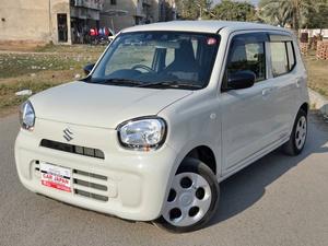 Fresh Import 2025 
2023 Model
Very Low Mileage 13291 km
Shiny White Colour
L Package
Parking Sensors
Radar Break Support
Seat Heater
Hybrid Technology Called Ene Charge Plus Eco Idle
Power Steering
Power Windows
Radar Brake Support
No.1 Japan Quality
Navigation System
Back Camera
According To Suzuki Motor Corporation Japan 37.0 Km/l
Abs Braking System
Engine In Clean & Good Condition
Power Mirror
Wide Front Glass Area Ensures A Good View
Shiny Silver Color
Drive Type: FF
Eco Idle Technology
Power Steering
Power Windows
Air Conditioner
Steering: Power Assist Equipped Rack & Pinion
Suspension: Mcpherson Strut Type Coil Spring
Drivers Airbag
Passenger Airbag
Safety Belts
Excellent Fuel Economy
Dual Srs Air Bag
High Quality Luxury Hatchback
Brand New Tyres
Anti-lock Brakes
Remote Keyless Entry
Security Alarm System
New Lightweight Shock Absorbing Body
Heartect Technology