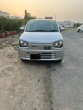 Suzuki Alto VXL AGS 2024 for Sale