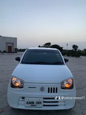 Suzuki Alto VXR 2022 for Sale