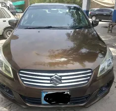 Suzuki Ciaz Automatic 2018 for Sale