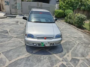 Suzuki Cultus VXLi 2008 for Sale