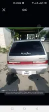 Suzuki Cultus VXR 2005 for Sale